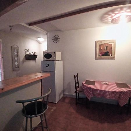 Gite Chez Dado & Denis Saint Martin D'Ardeche Exterior foto