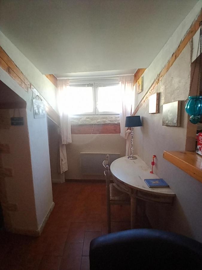Gite Chez Dado & Denis Saint Martin D'Ardeche Exterior foto