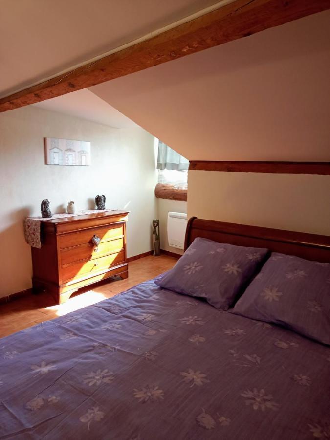 Gite Chez Dado & Denis Saint Martin D'Ardeche Exterior foto