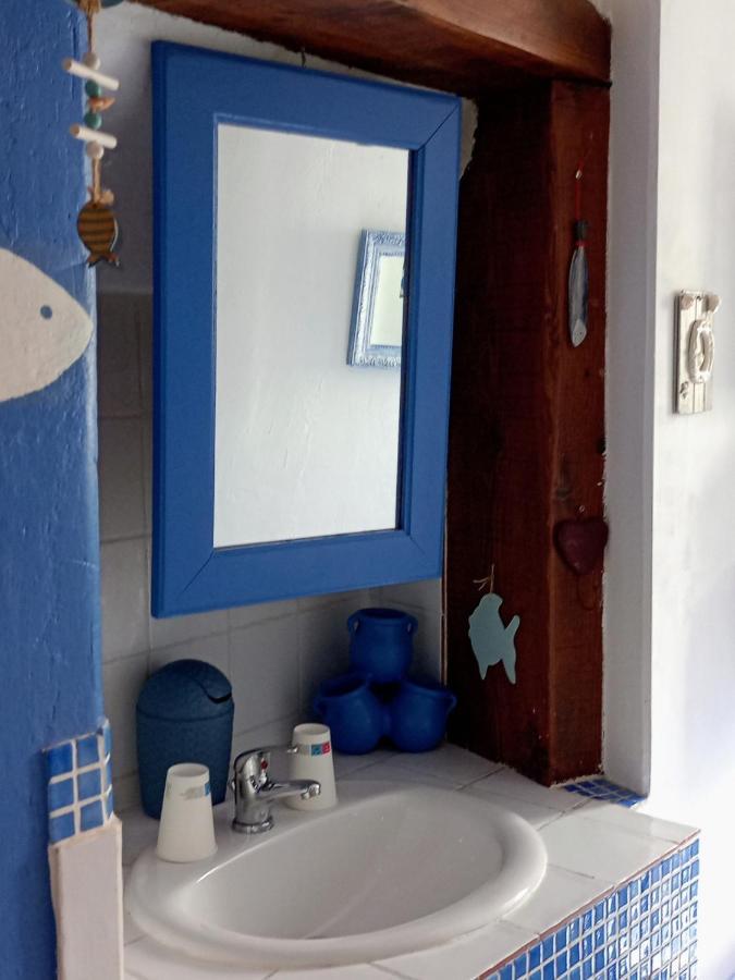 Gite Chez Dado & Denis Saint Martin D'Ardeche Exterior foto