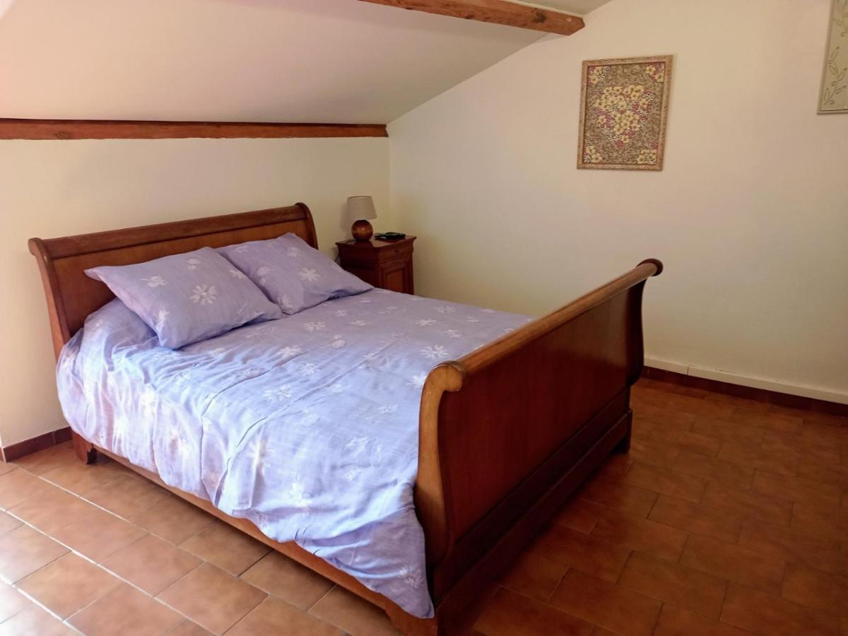 Gite Chez Dado & Denis Saint Martin D'Ardeche Exterior foto