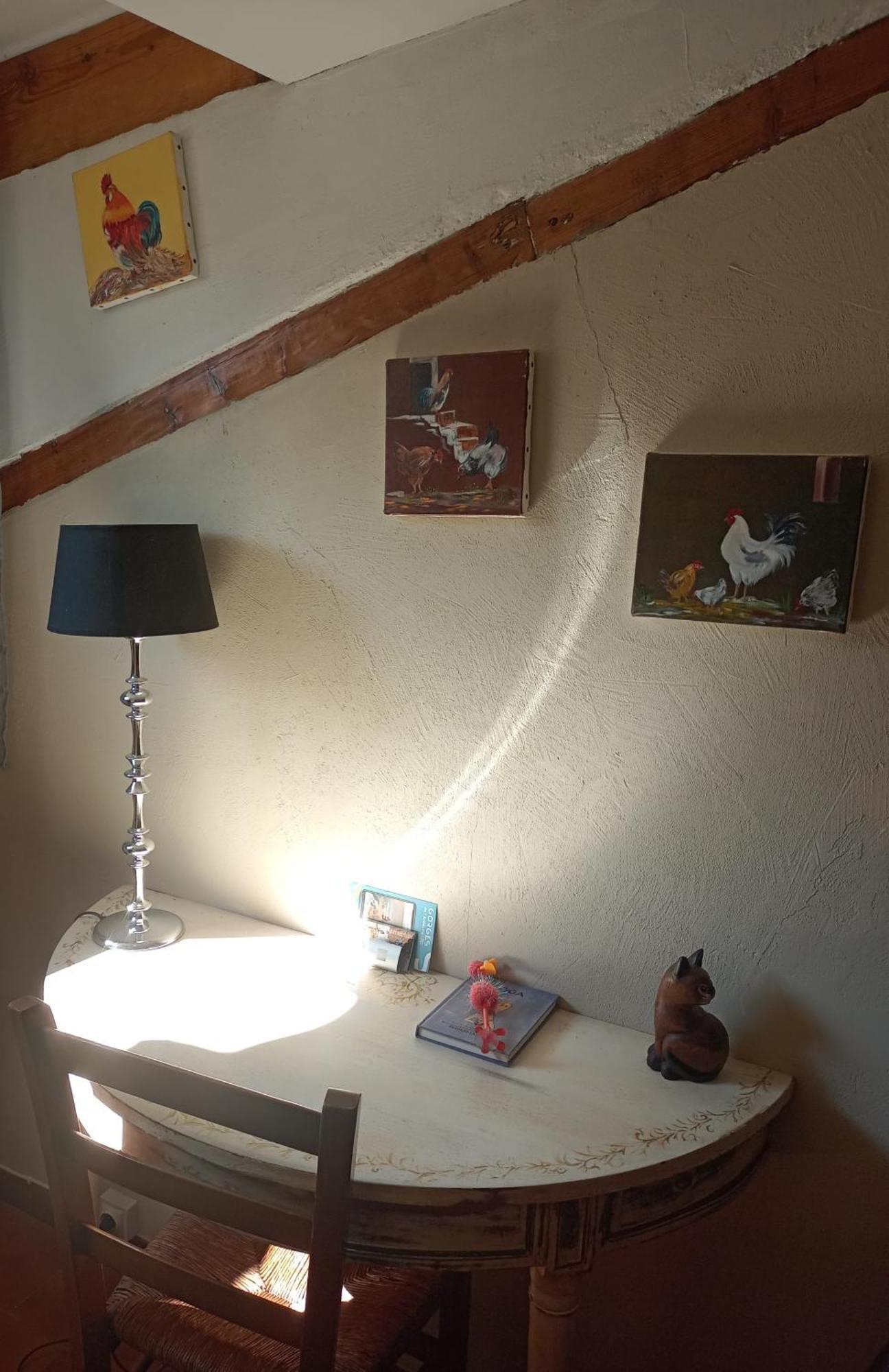 Gite Chez Dado & Denis Saint Martin D'Ardeche Exterior foto