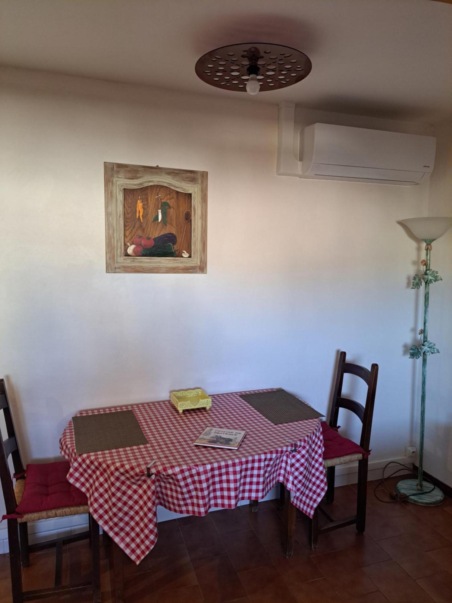 Gite Chez Dado & Denis Saint Martin D'Ardeche Exterior foto